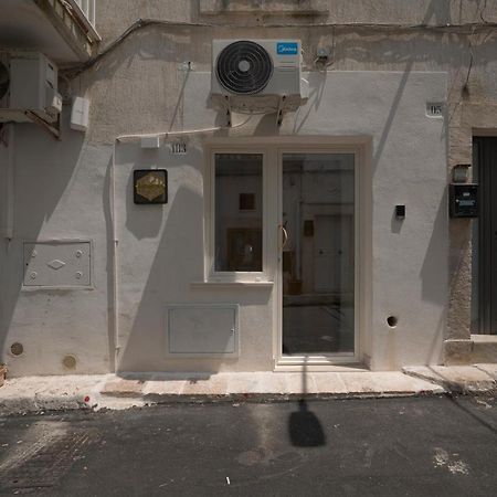 Tarata Beb Vila Ostuni Exterior foto