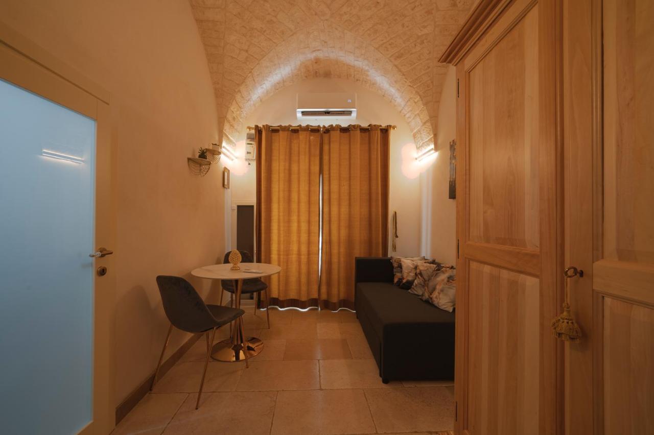 Tarata Beb Vila Ostuni Exterior foto