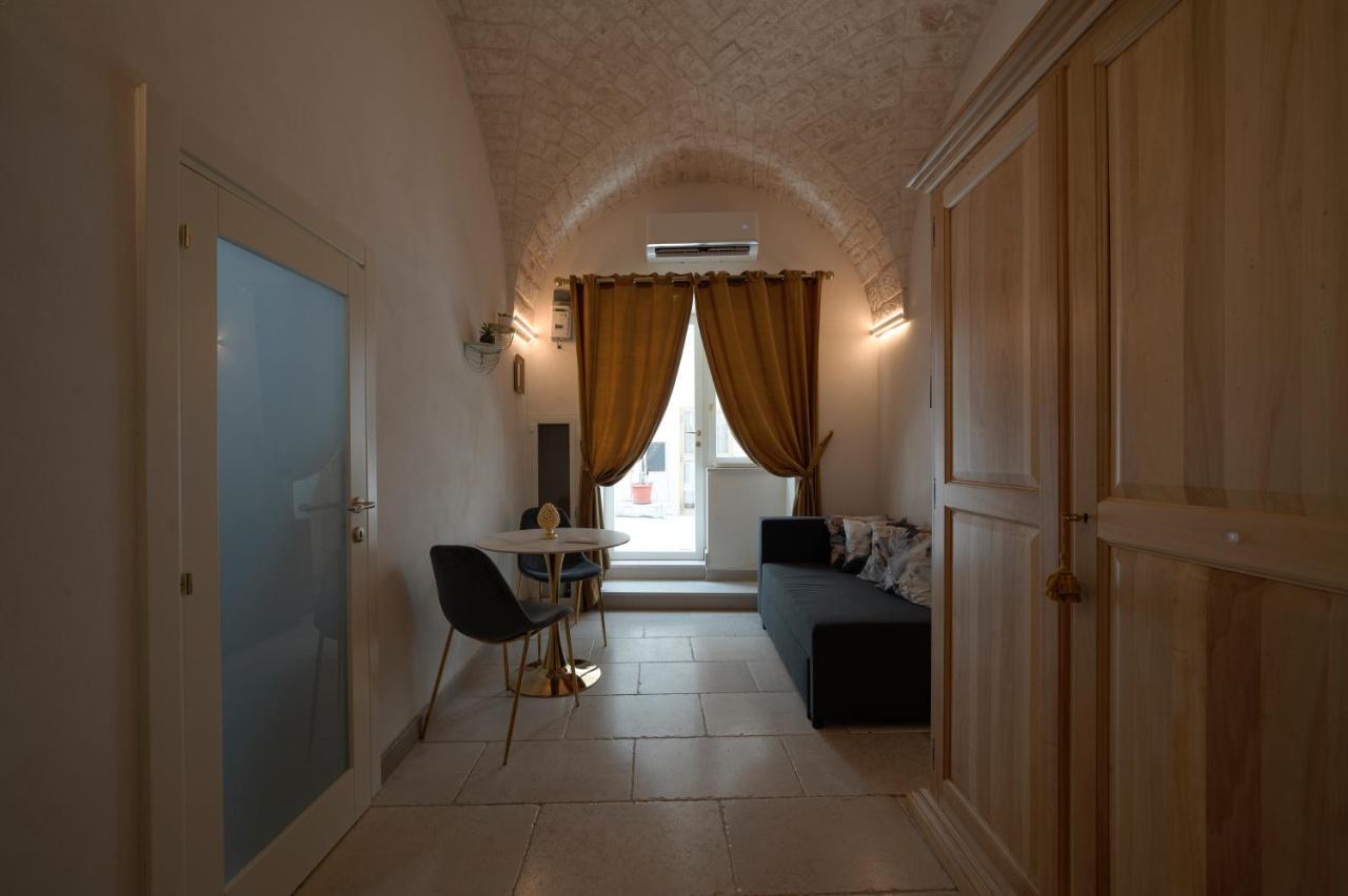 Tarata Beb Vila Ostuni Exterior foto