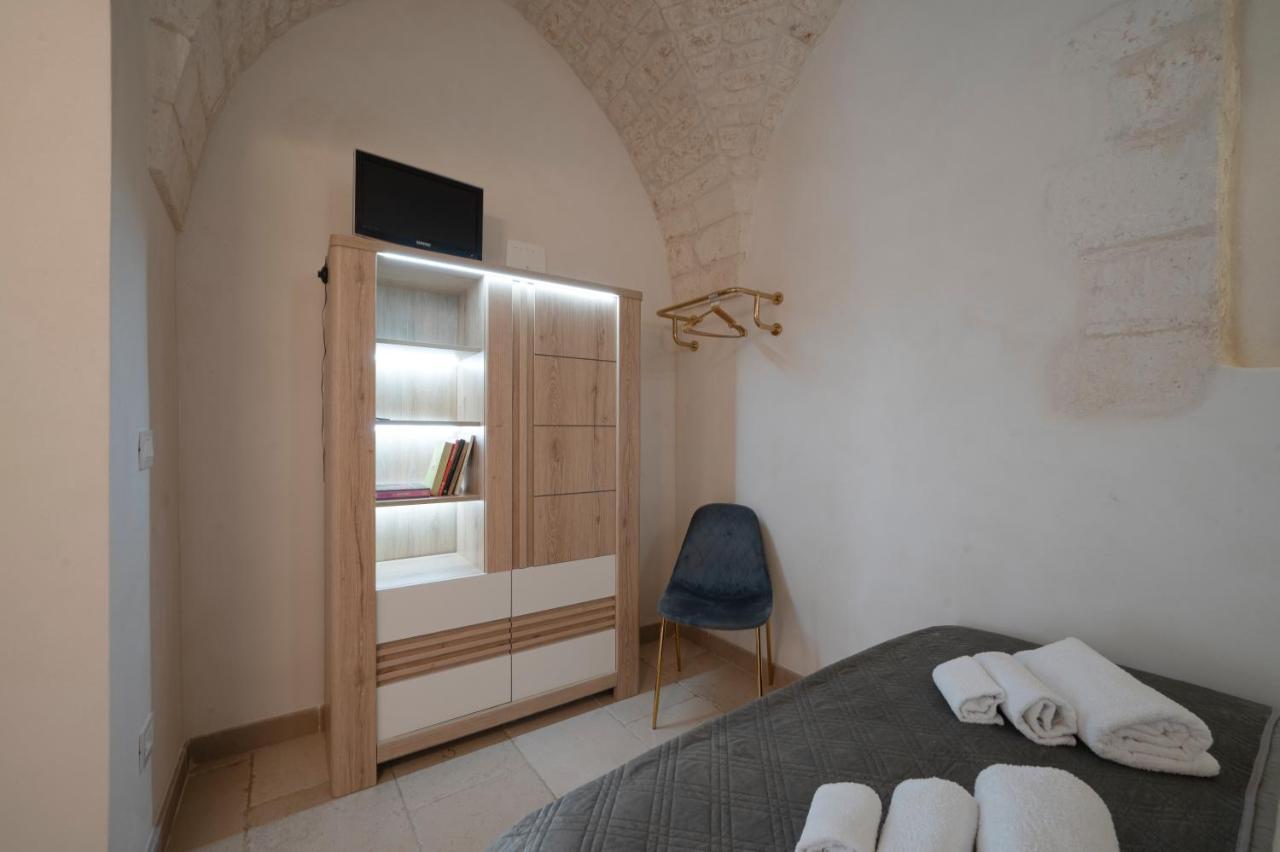 Tarata Beb Vila Ostuni Exterior foto