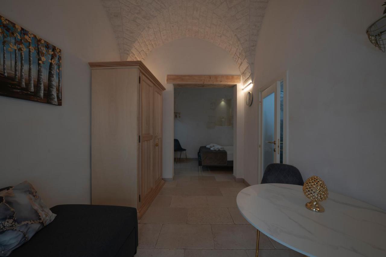 Tarata Beb Vila Ostuni Exterior foto