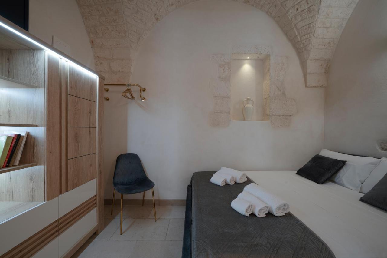 Tarata Beb Vila Ostuni Exterior foto