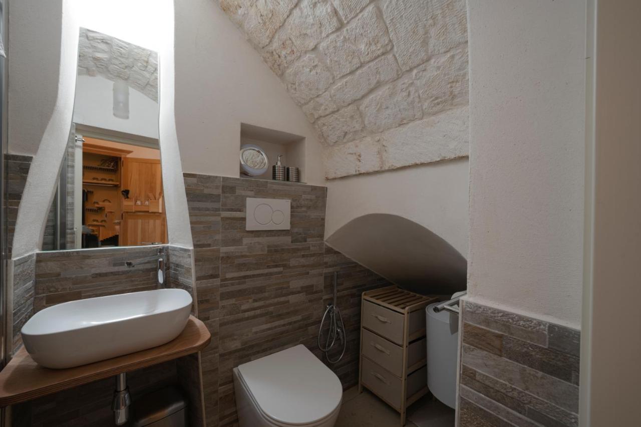 Tarata Beb Vila Ostuni Exterior foto